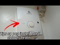 Tips paano e install ang  Ariston shower heater