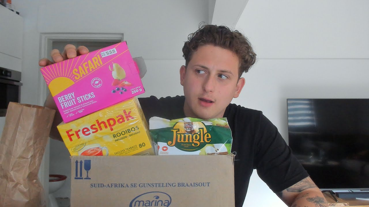 Asmr Unboxing Youtube