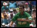 ijaz ahmad 73 u0026 95 runs stand with inzamam ul haq vs south africa mandela trophy at johburg 1994