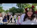 رقصة باكيه assyrian