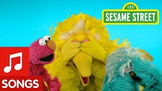 Sesame Street: Where is Elmo? (Where is Thumbkin Remix)