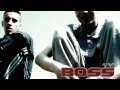 Boss TV - Boss Verses - G.I. [HD]