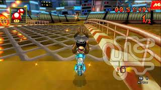 [MKWii] CTR Tiny Arena - 2 '13 \