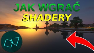 Jak zainstalować shadery do Minecraft? (Crystal Launcher)