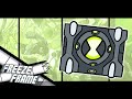 Everything That The Omnitrix Can Do | Ben 10