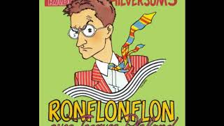 RonFlonFlon - 1985-09-18 - Afl 050 - Kuttje-Special