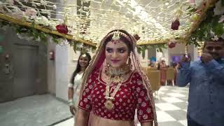 Shirin weds Avinash | Wedding | Perfect Lip-dub 2022 | Jwala Studio