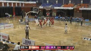 2018-19ファーストステージ第5節