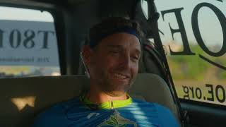 RAAM Day 5 - Recap