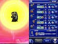 【ffrk】ff7「星空の誓約」　凶 　7パーティ