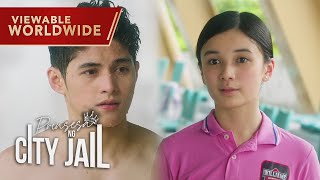 Prinsesa Ng City Jail: Princess and Mr. X’s paths will cross again! (Episode 10)