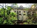 hyderabad last nizam’s king kothi palace being razed to the ground