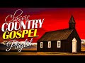 Golden Country Gospel Songs Loved Across the World🌻Kenny Rogers, Alan Jackson, Dolly Parton