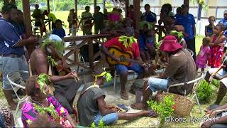 Kavieng Stringband (1 of 2)