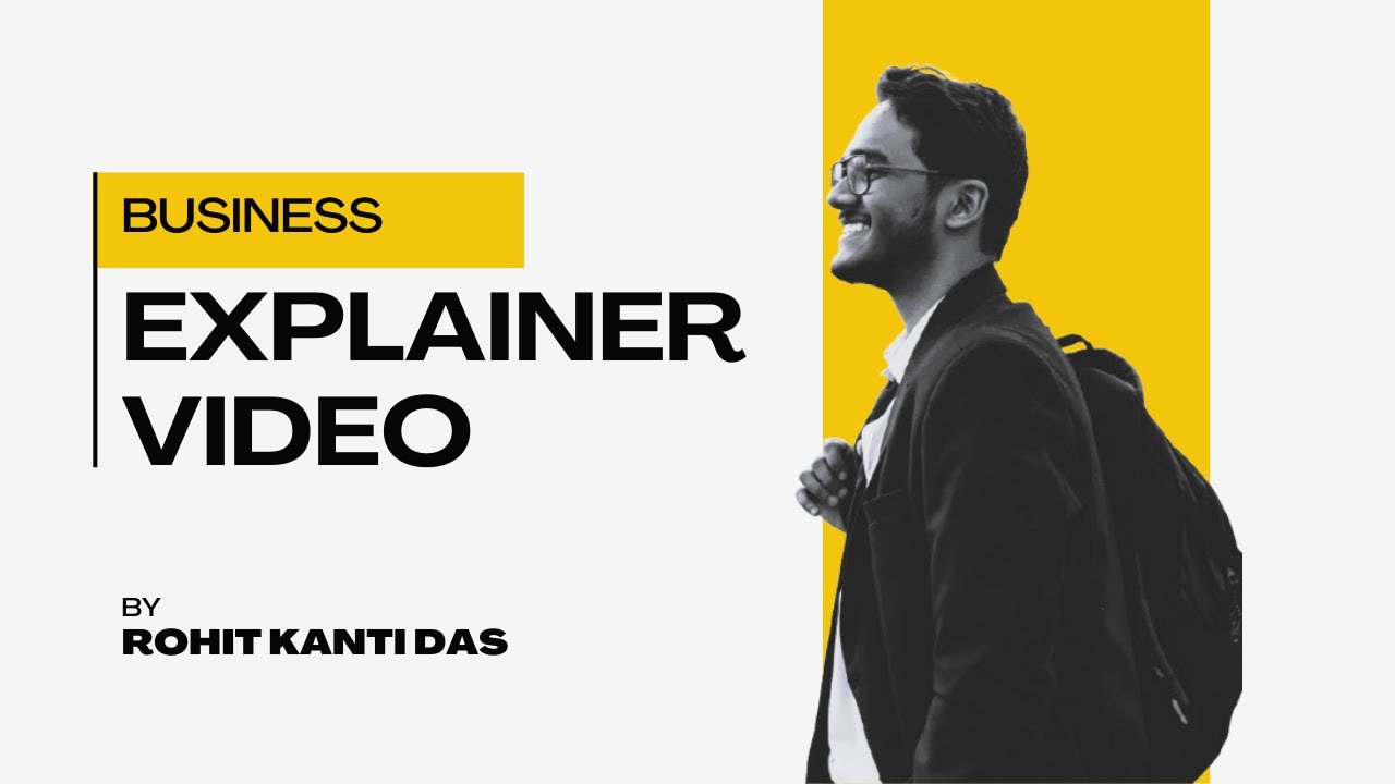 Explainer Video Youtube