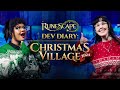 Dev Diary: Christmas Village 2024 | Diango's Workshop | Live Dec 2 | RuneScape