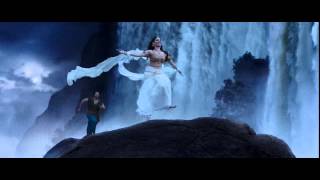 Bahubali 2015 720p   dheevara full hindi song