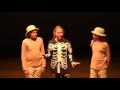 Dig It:  A Musical Tale of Ancient Civilizations