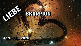 SKORPION❤️Deine Träume werden wahr❤️💞💫 ✨Tarot•Orakel💫