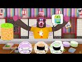 to fu oh sushi play creat decorate u0026 serve sushi gameplay fun cooking games for kids