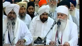 Bhai Chaman Jeet Singh Lal (Delhi Wale) - Ab Kichh Kripa Keejai - Baba Nanak Aakhe