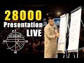 28000 Presentation Live + Income Protection | Financial Planning Presentation | Dr Sanjay Tolani