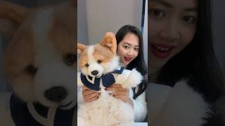 UNBOXING GUGUK 🥹 BELI YANG KUCING JUGA GAK YA?? | Klara Tania #shorts