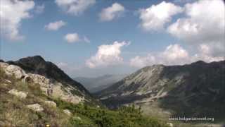 UNESCO \u0026 Bulgaria Heritage - Pirin National Park