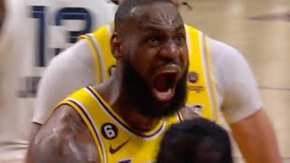 Lakers Grizzlies Game 4 Voiceover