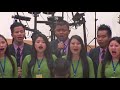 CHT Synod Choir @PYF 2017