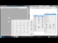 Simple program using LabVIEW