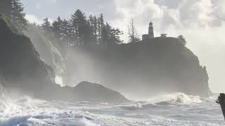 Cape "D" King Tide Dec 2020