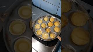 Telor congkel ide bisnis #shorts #viral #trending #streetfood