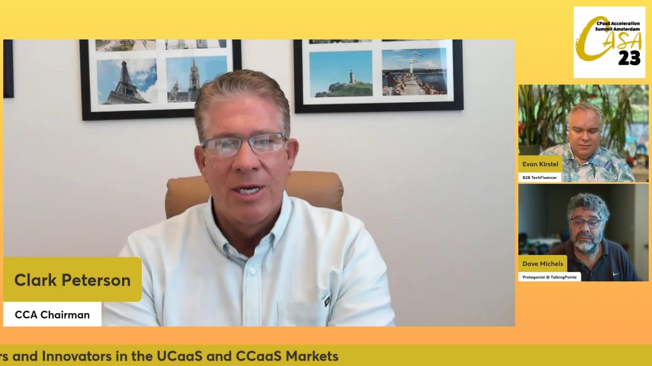 A Cpaas Acceleration Alliance Update Cpaas Acceleration Alliance