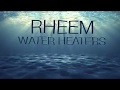 Rheem Water Heating Manufacturing Facility - Mexico, North America