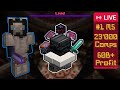 Hypixel SkyBlock - #1 m5 completions IS playing m5 ???? inconceivable (Bers POV)