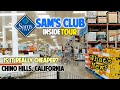 Sam's Club Shopping Experience: A Savvy Shopper’s Guide