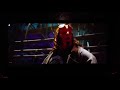 Hellboy (2019) ending scene