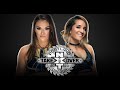 Dakota Kai Vs Tegan Nox Street Fight | NXT TakeOver Portland