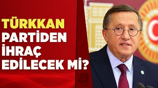 İYİ Partili Lütfü Türkkan'ın partideki geleceği ne olacak? | A Haber