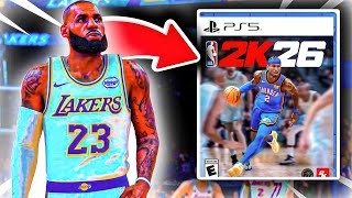 How to have a FUN Franchise Experience on NBA 2K26 | Sliders, Gameplay, & More!