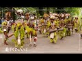 The traditional dances of Melanesia, with Serge Guiraud | PONANT