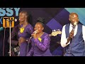 hakika tunaye mungu @ gospel embassy chapel sing with us