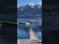 İsviçre Ascona #switzerland #ticino #locarno #reels #shorts