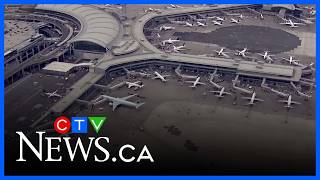 Whistleblowers say organized crime has infiltrated Canada’s largest airport | W5