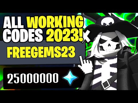 *NEW* ALL WORKING CODES FOR THE HOUSE TD IN 2023! ROBLOX THE HOUSE TD CODES