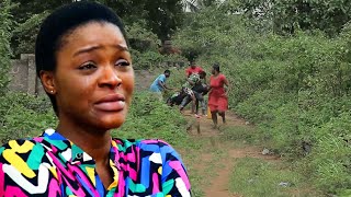 HELPLESS CHACHA EKE WILL MAKE YOU SHED TEARS WHILE WATCHING THIS MOVIE-2021 TRENDING NEW MOVIE