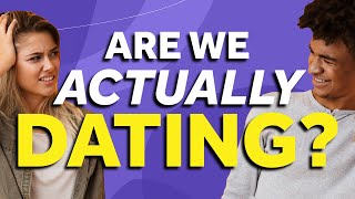 Why The Fearful Avoidant Wants To Act Like They're In A Relationship Without Committing