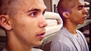 Behind Bars The World’s Toughest Prisons Miami, Dade County Jail, Florida, USA Free Documentary