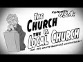 What is the Church? | Are Church Buildings Unscriptural? | Peter S. Ruckman Q&A1985